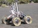 NASA Lunar Rover